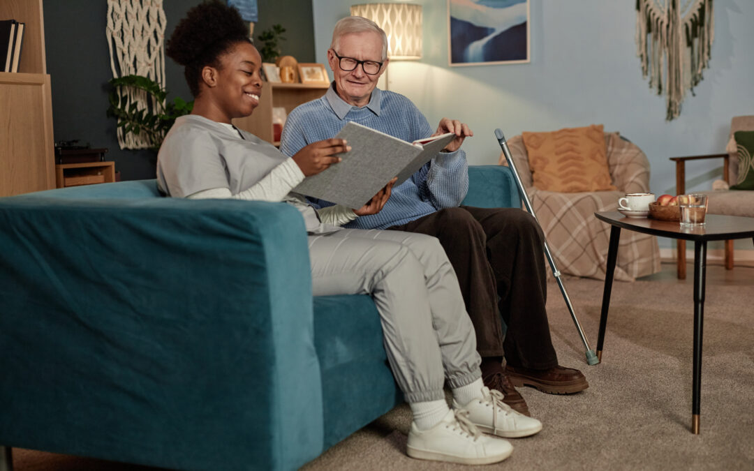 DOL Proposes FLSA Exemption Changes for Domestic Workers: What It Means for Caregivers and Agencies