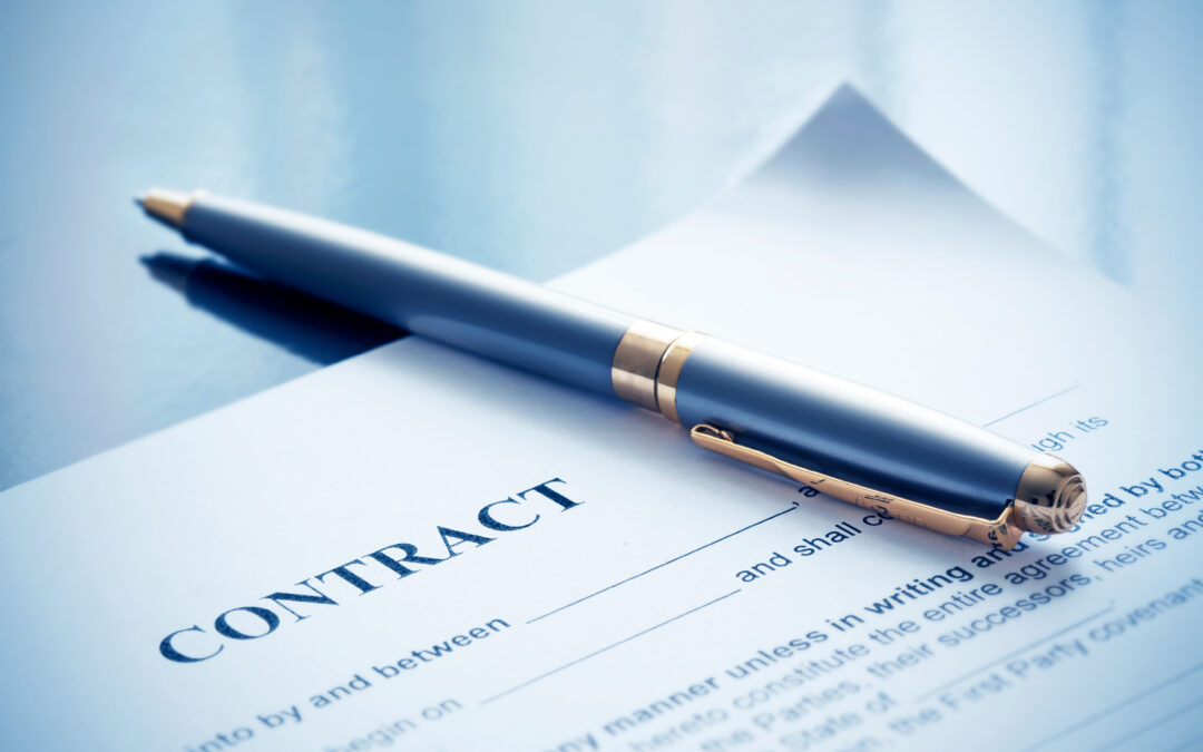Common Mistakes in Contract Agreements and How to Avoid Them