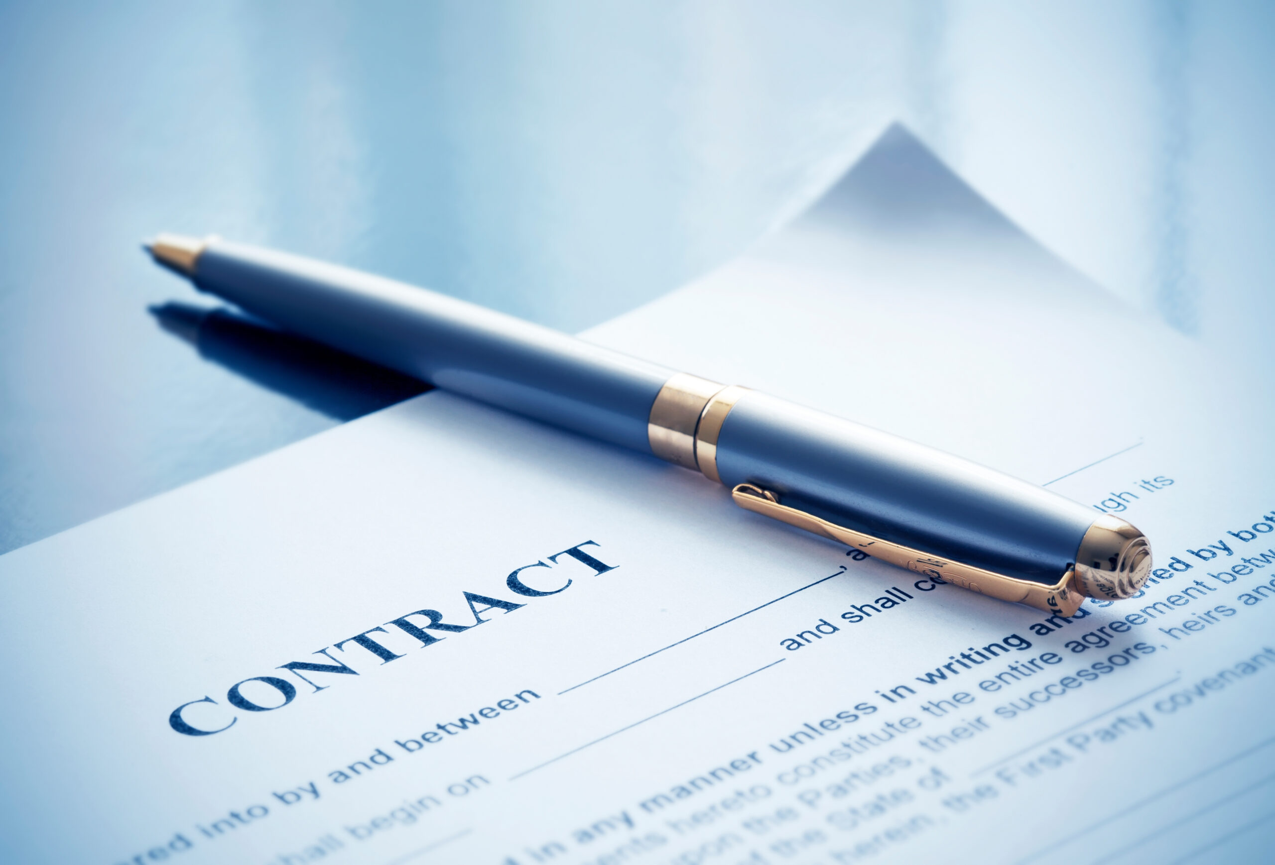 Contract Agreement