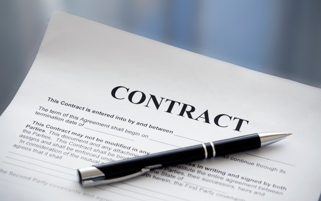 The Statute of Frauds: What Is It, and How Does It Affect the Enforceability of a Contract?