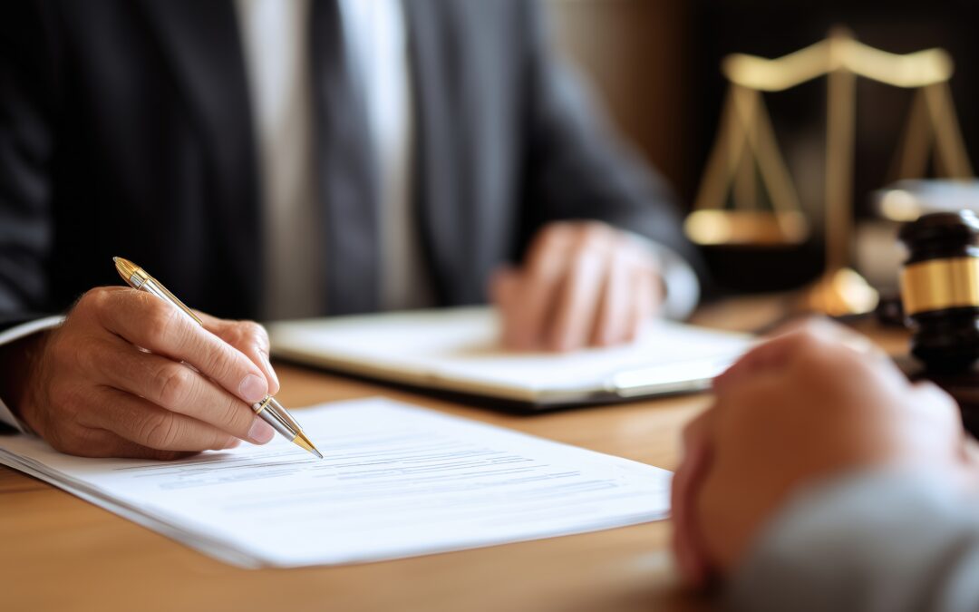 Alternative Dispute Resolution: Using Mediation and Arbitration to Resolve Contract Disputes