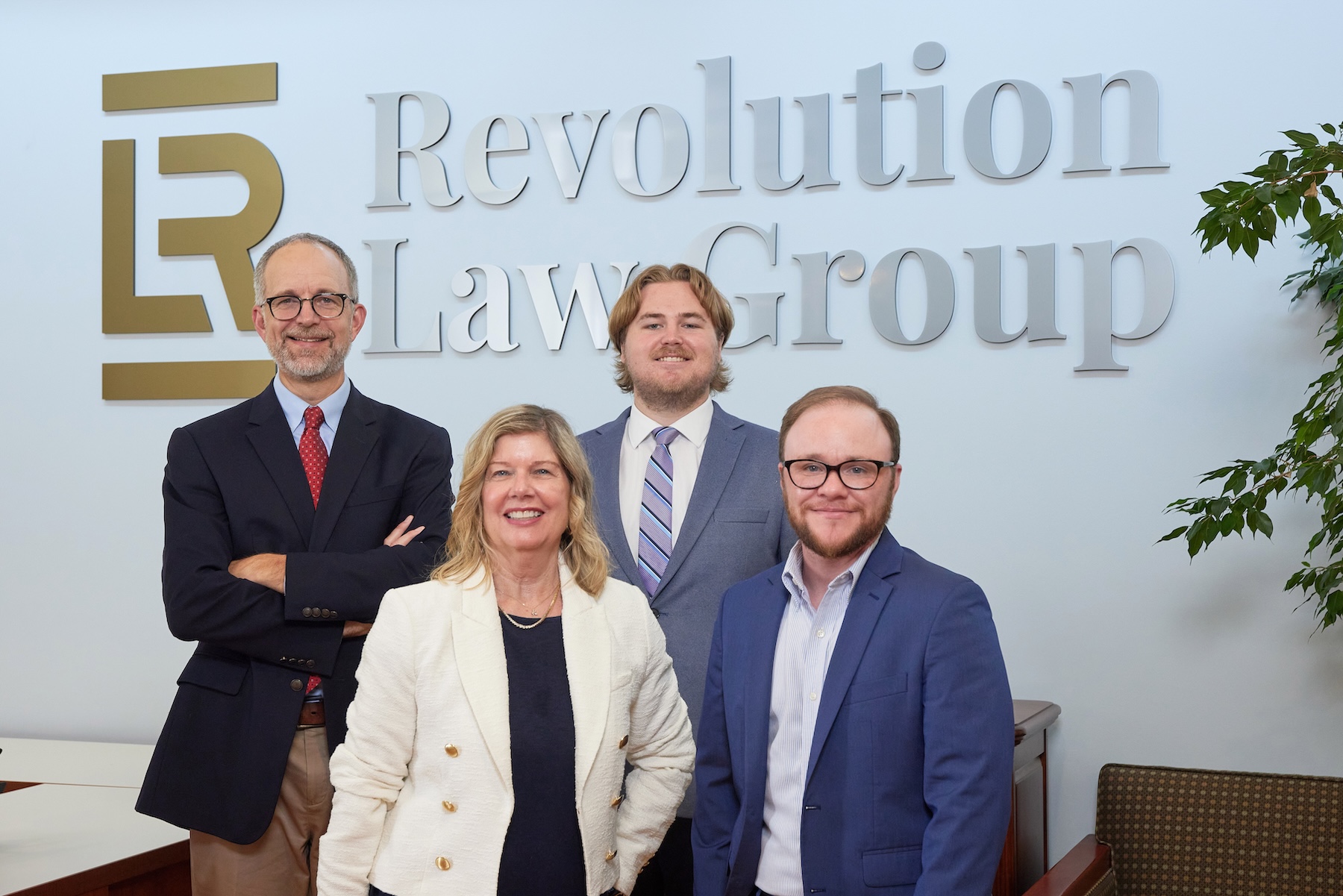 revolution law group greensboro