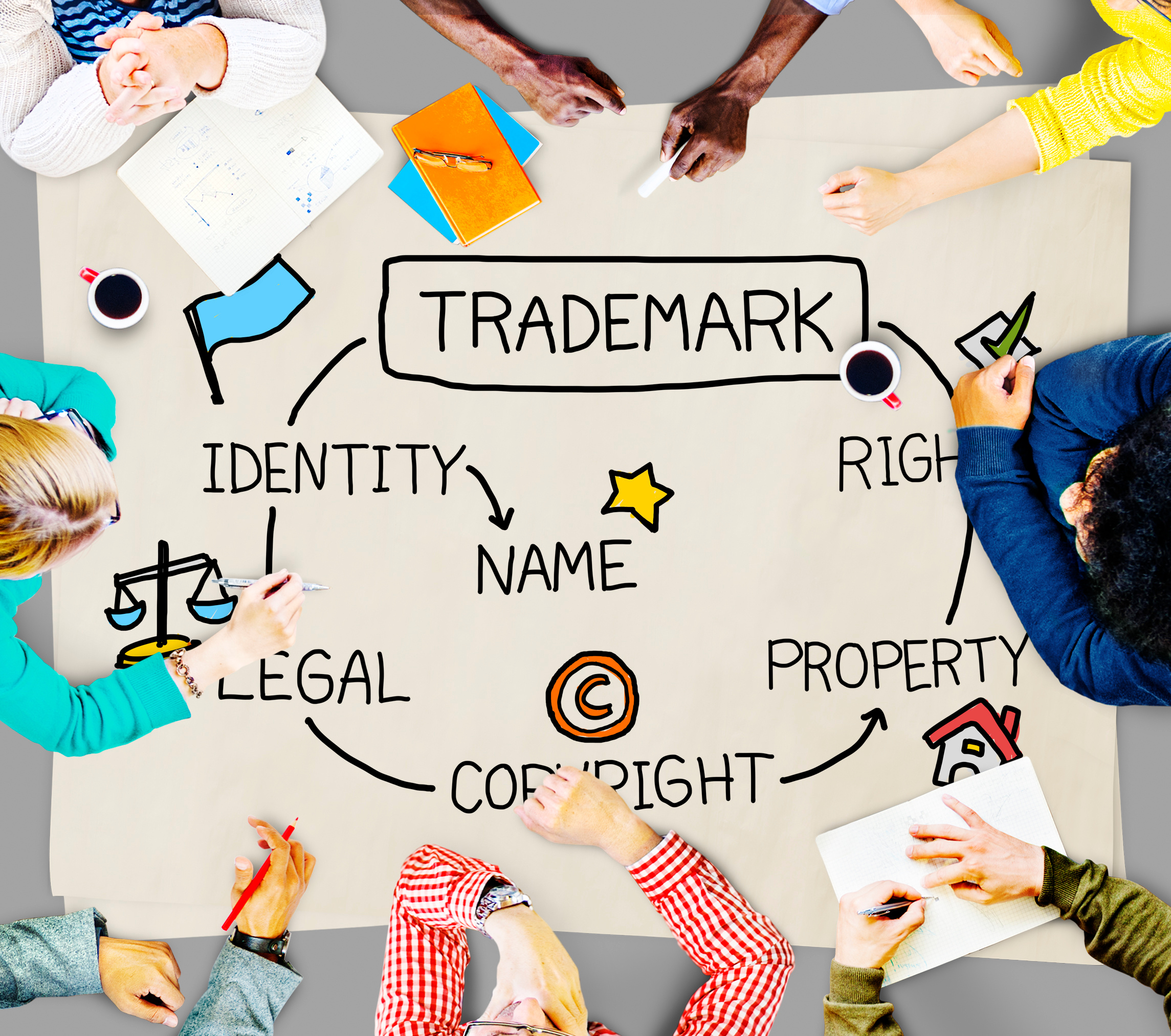 Trademark Registration