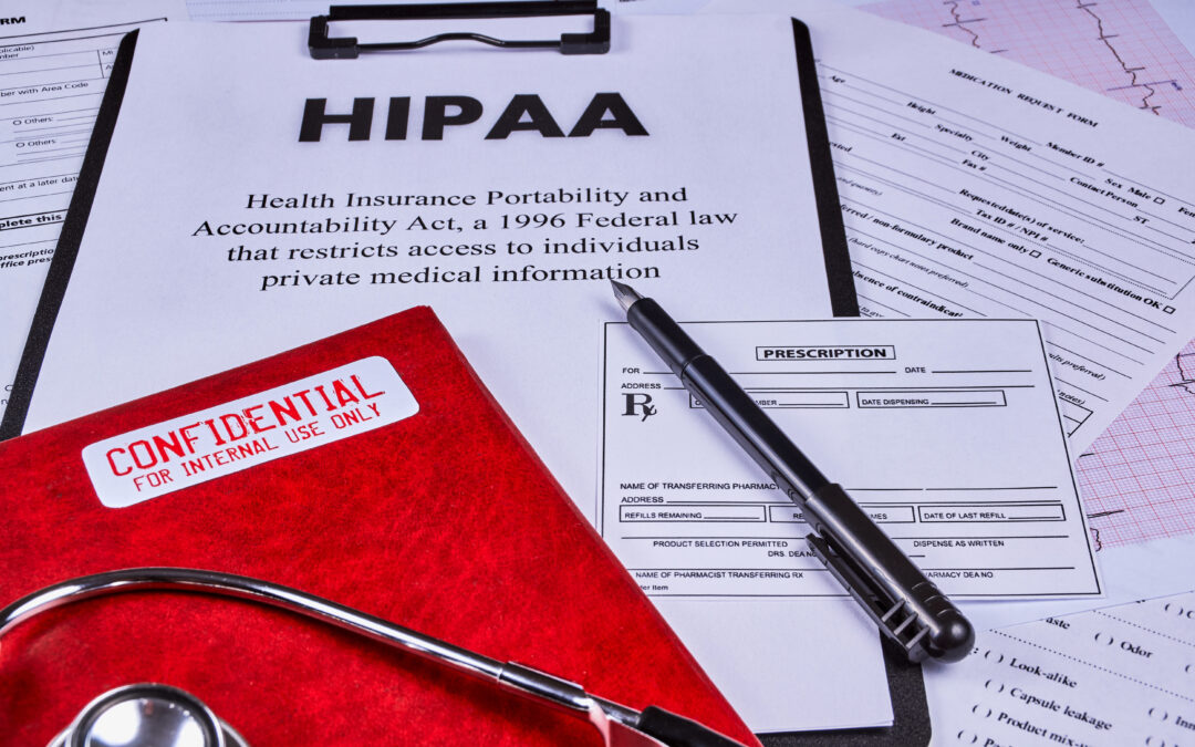 Do Small Medical Practices Have to Follow HIPAA?
