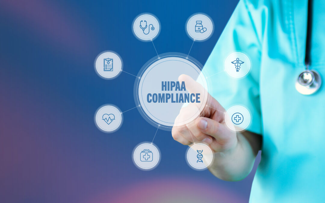 Good to Know: The Top 5 HIPAA Mistakes That Can Trigger Fines for Your Practice