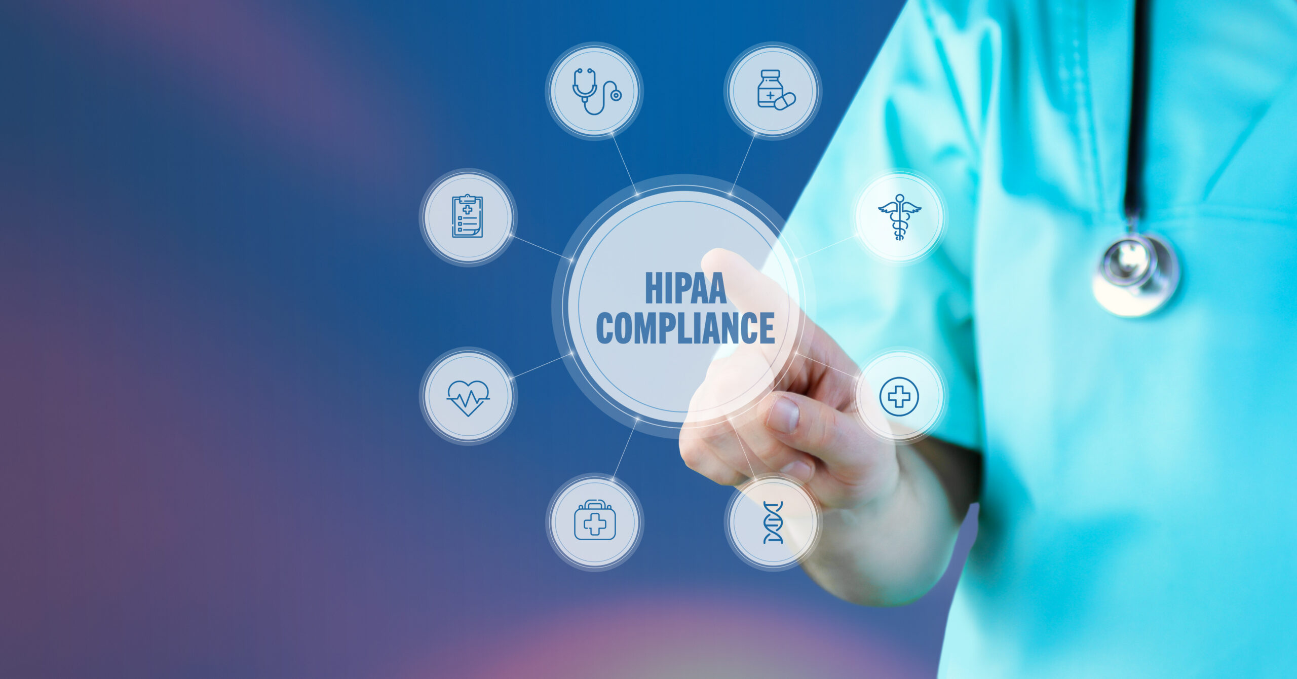 Top 5 HIPAA Mistakes to Avoid