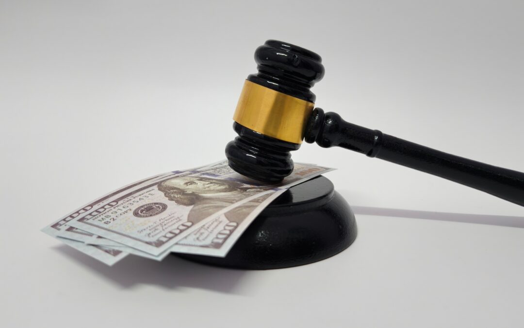 Can I Recover My Attorneys’ Fees in a North Carolina Lawsuit?