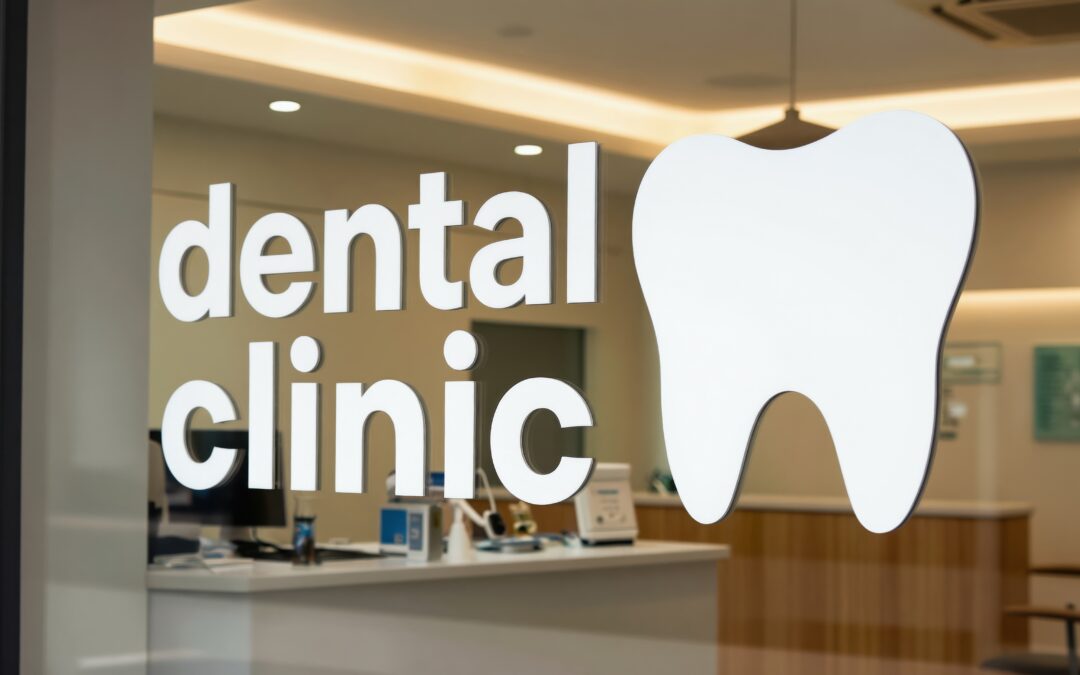Naming a Dental Practice in North Carolina: What Dentists Need to Know